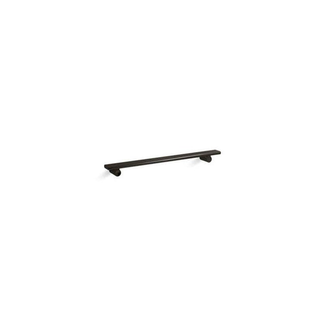 Kohler - Choreograph 24'' shower barre - Matte Black