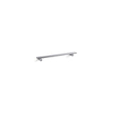 Kohler - Choreograph 24'' shower barre - Bright Polished Silver