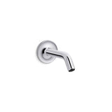 Kohler - Purist Shower arm and flange - Polished Chrome