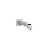 Kohler - Loure Shower arm and flange - Polished Chrome