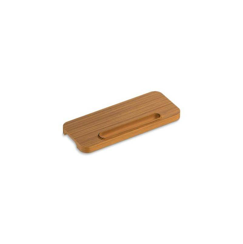 Kohler - Choreograph Teak shower tray