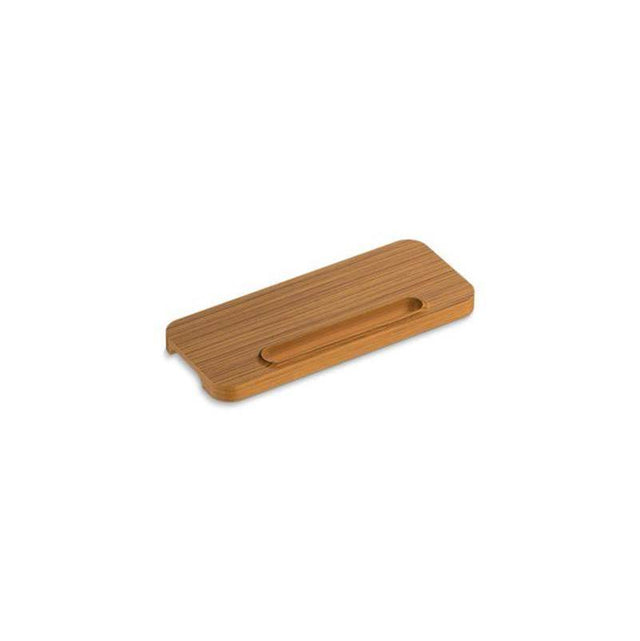 Kohler - Choreograph Teak shower tray