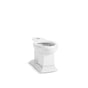 Kohler - Memoirs Elongated bowl with concealed trapway - White