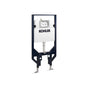 Kohler - Veil In-wall tank and carrier for K-76395 Veil wall-hung smart toilet