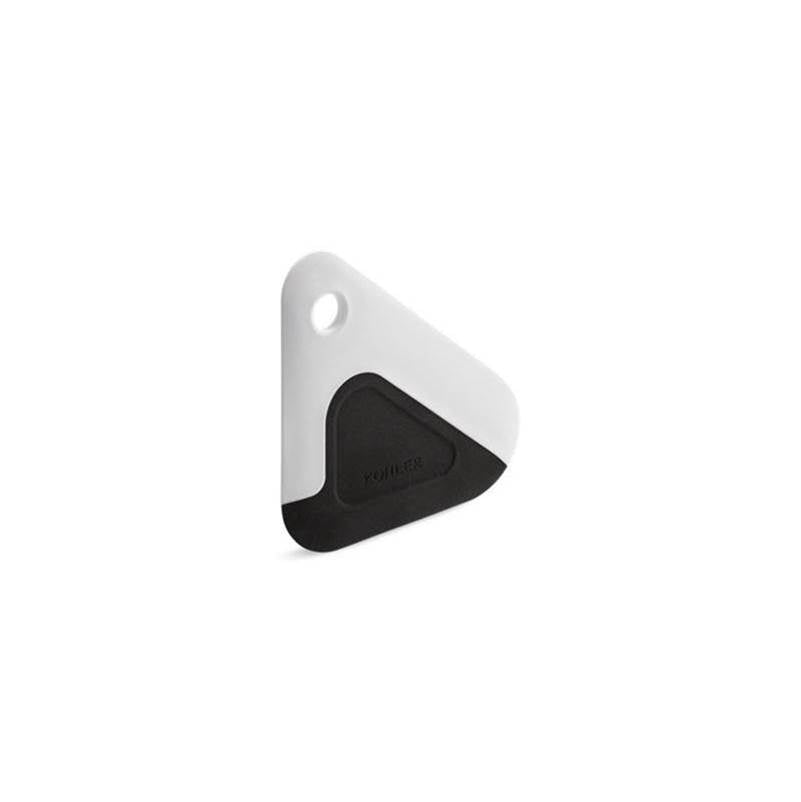 Kohler - Dish scraper - White