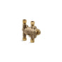 Kohler - Undercounter thermostatic mixing valve