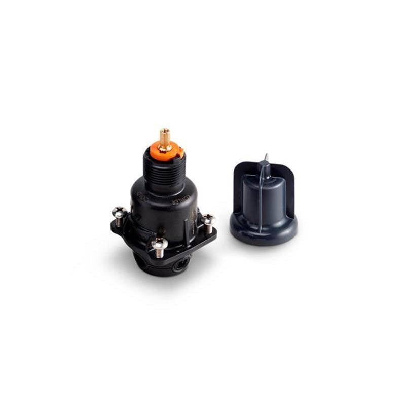 Kohler - Rite-Temp Pressure-balancing cartridge, project pack