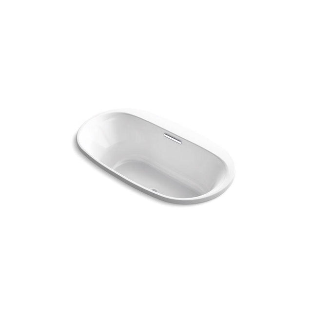 Kohler - Underscore 65-1/2'' x 35-3/4'' drop-in bath - White