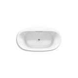 Underscore 65-1/2'' x 35-3/4'' drop-in bath