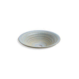 Kohler - Derring Carillon 17-3/4'' round drop-in bathroom sink, no overflow - Bluestone Rutile