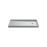 Kohler - Rely 60'' x 30'' shower base with right-hand drain