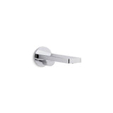Kohler - Composed Wall-mount bath spout - Polished Chrome