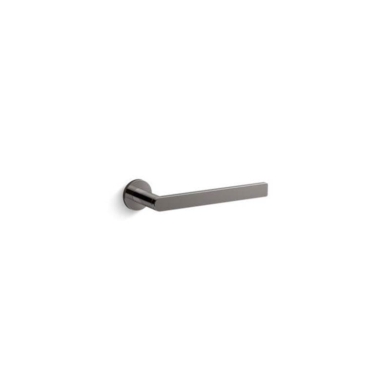 Kohler - Composed Towel arm - Vibrant Titanium