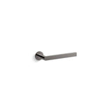 Kohler - Composed Towel arm - Vibrant Titanium