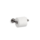 Kohler - Composed Pivoting toilet paper holder - Vibrant Titanium