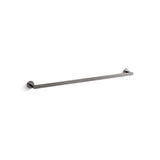 Kohler - Composed 30'' towel bar - Vibrant Titanium