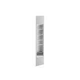 Kohler - ChoreographE 14 Shower Locker