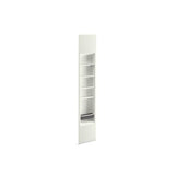 Kohler - Choreograph 14'' shower storage - Dune