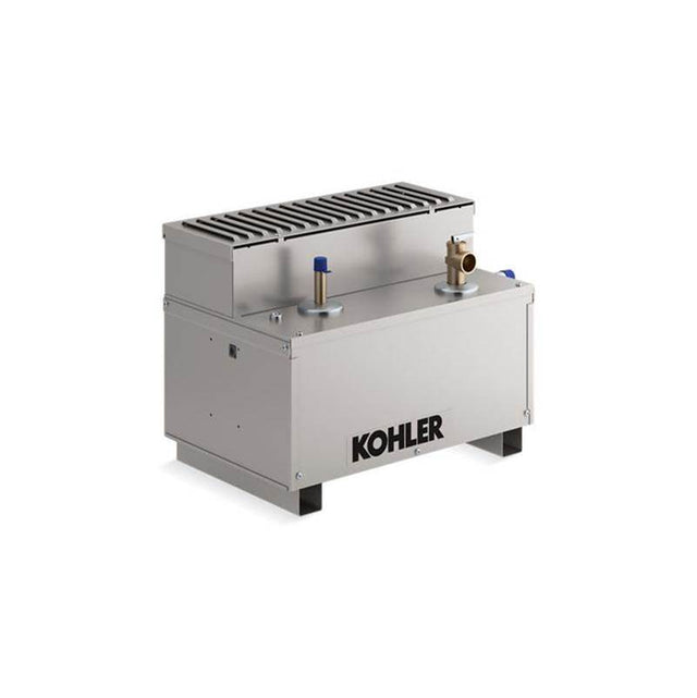 Kohler - Invigoration Series 13kW steam generator - Not Applicable