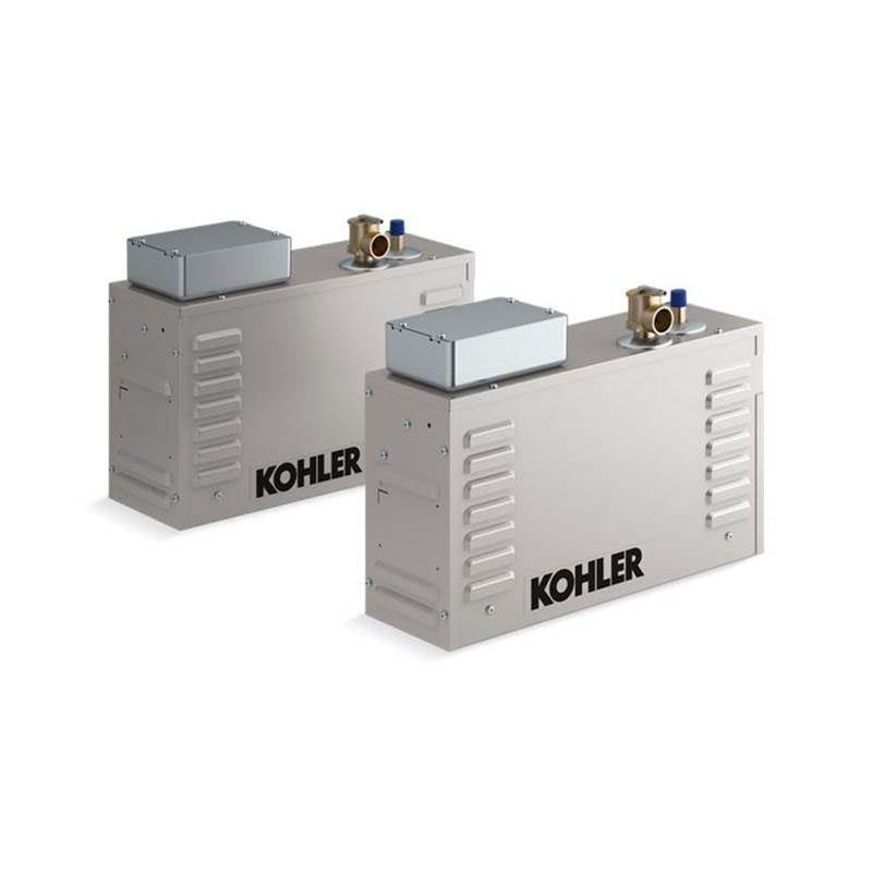 Kohler - Invigoration Series 22kW steam generator - Not Applicable