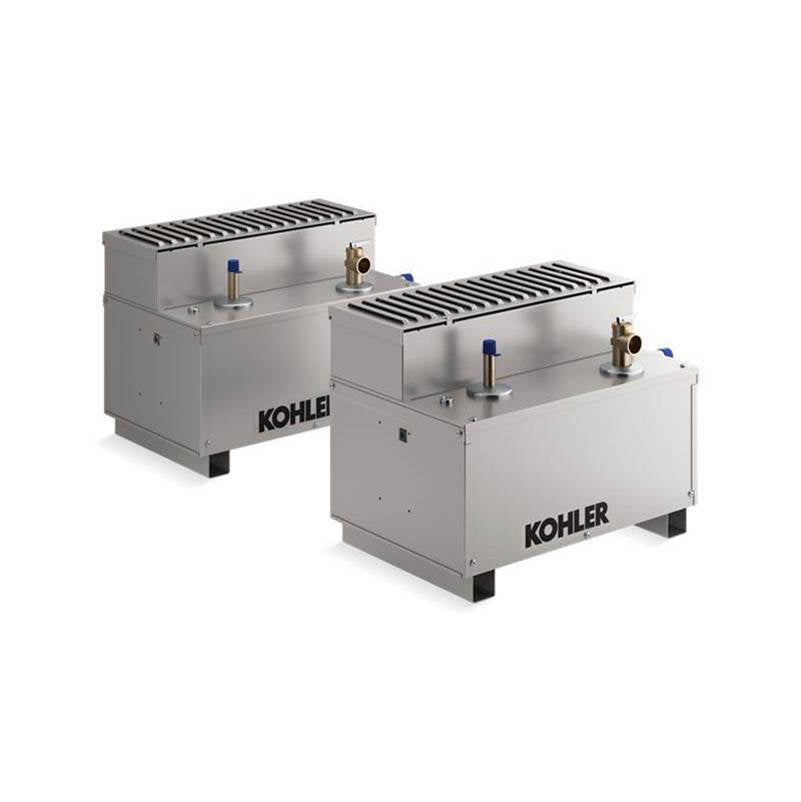 Kohler - Invigoration Series 26kW steam generator - Not Applicable