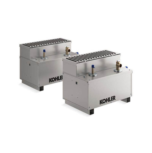 Kohler - Invigoration Series 26kW steam generator - Not Applicable