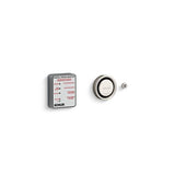 Kohler - Invigoration Series Digital steam adapter kit - Vibrant Brushed Nickel