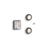 Kohler - Invigoration Series Tandem digital steam adapter kit - Vibrant Brushed Nickel