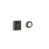 Kohler - Invigoration Series Steam generator control kit - Vibrant Brushed Nickel