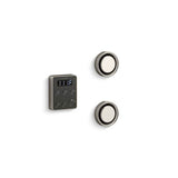 Kohler - Invigoration Series Tandem steam generator control kit - Vibrant Brushed Nickel