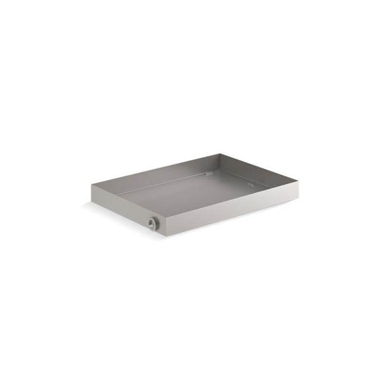Kohler - Invigoration Series Large drain pan