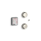 Kohler - Invigoration Series Tandem digital steam adapter kit - Vibrant Polished Nickel