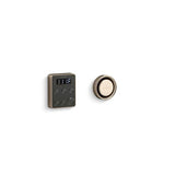 Kohler - Invigoration Series Steam generator control kit - Vibrant Brushed Bronze