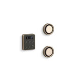 Kohler - Invigoration Series Tandem steam generator control kit - Vibrant Brushed Bronze