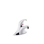 Kohler - Coralais Single-handle centerset lavatory faucet, 0.35 gpm - Polished Chrome