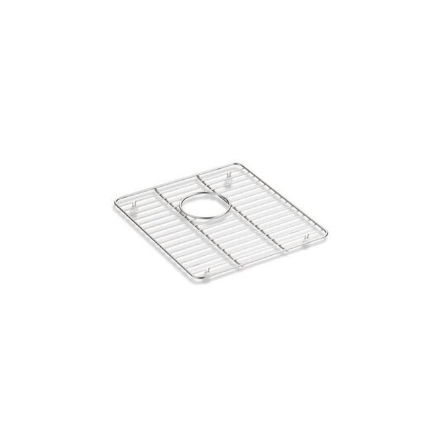 Kohler - Riverby Sink rack for K-8679 - Stainless Steel