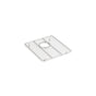Kohler - Riverby Sink rack for K-8679 - Stainless Steel