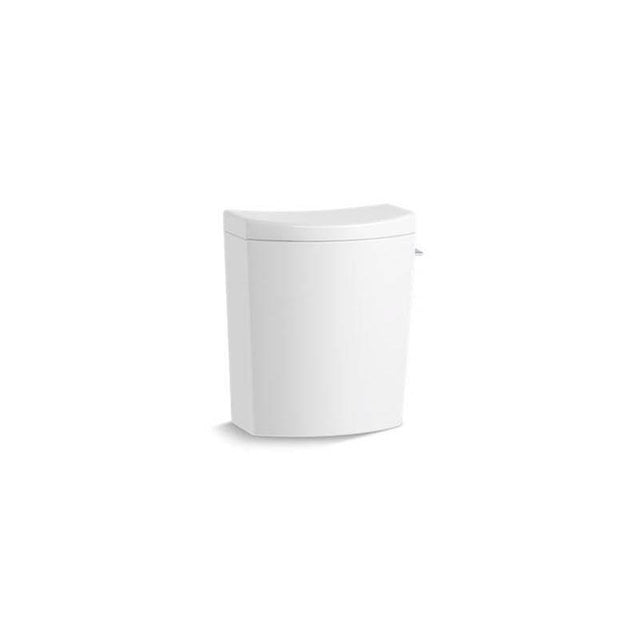 Kohler - Persuade Curv Toilet tank, dual-flush - White