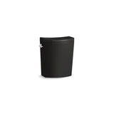 Kohler - Persuade Curv Toilet tank, dual-flush - Black