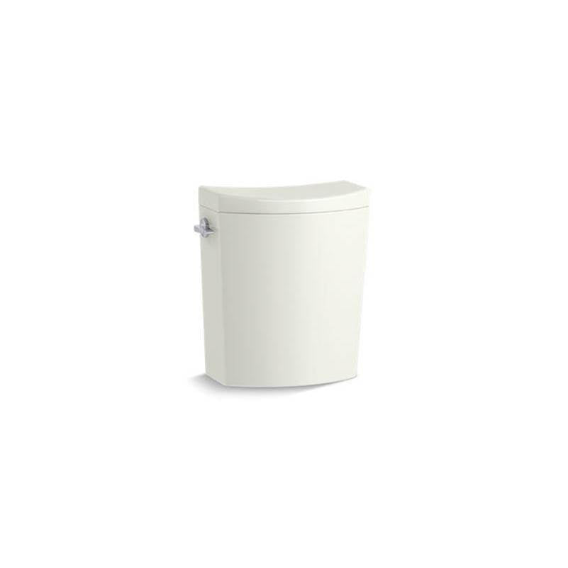 Kohler - Persuade Curv Toilet tank, dual-flush - Dune