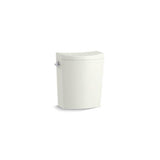 Kohler - Persuade Curv Toilet tank, dual-flush - Dune