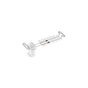 Kohler - Kitchen sink utility rack - White