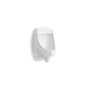 Kohler - DexterE Washout half-stall 0.125 gpf urinal, rear spud - White