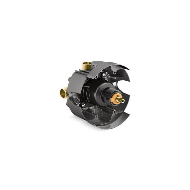 Kohler - Rite-Temp Pressure-balancing valve body and cartridge kit