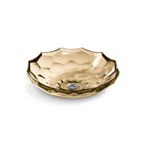 Kohler - BrioletteE 17-1/2'' round vessel bathroom sink, no overflow - Translucent Sandalwood