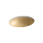Kohler - Whist 19'' oval wall-mount/undermount bathroom sink, no overflow - Opaque Sandalwood