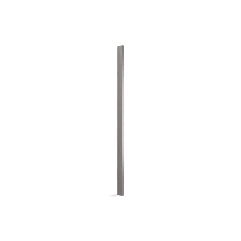 Kohler - Tailored Vanity Collection Filler strip for KOHLER Tailored vanities - Mohair Grey