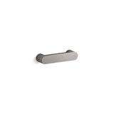 Kohler - Composed 3'' cabinet pull - Vibrant Titanium