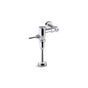 Kohler - Primme Manual Urinal flushometer, 1.0 gpf - Polished Chrome