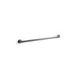 Kohler - Contemporary 36 in. Grab Bar - Vibrant Titanium